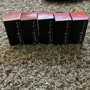 5 Perfect Cream Blush · Cream-to-Powder Blush ·